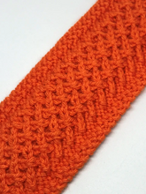 Load image into Gallery viewer, Pattern - The Hannah Mug Cozy