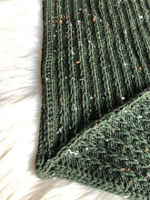 Load image into Gallery viewer, Pattern - The Whitby Triangle Scarf