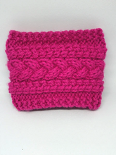 Load image into Gallery viewer, Pattern - The Emma Mug Cozy