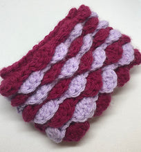 Load image into Gallery viewer, Pattern -  The Mermaid Cozy