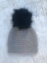 Load image into Gallery viewer, Pattern - The Fogo Beanie