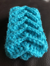 Load image into Gallery viewer, Pattern - The Kennedy Coffee Cozy