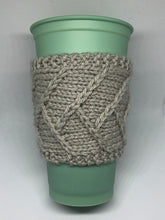 Load image into Gallery viewer, Pattern - The Cascade Cozy