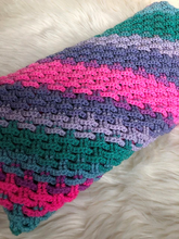 Load image into Gallery viewer, Pattern - The Woven Blanket