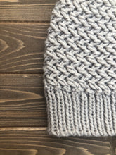 Load image into Gallery viewer, Pattern - The Fogo Beanie