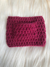 Load image into Gallery viewer, Pattern -  The Pocket Cozy
