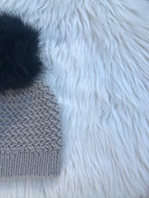 Load image into Gallery viewer, Pattern - The Fogo Beanie