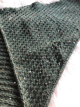 Load image into Gallery viewer, Pattern - The Whitby Triangle Scarf