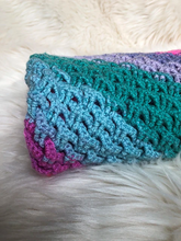 Load image into Gallery viewer, Pattern - The Woven Blanket
