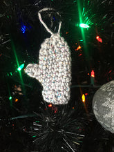 Load image into Gallery viewer, Pattern -  The Mini Crochet Mitten