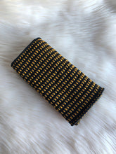 Load image into Gallery viewer, Pattern - The Apidae Scarf