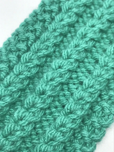 Load image into Gallery viewer, Pattern - The Hailee Mug Cozy
