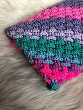 Load image into Gallery viewer, Pattern - The Woven Blanket