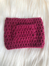 Load image into Gallery viewer, Pattern -  The Pocket Cozy