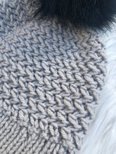 Load image into Gallery viewer, Pattern - The Fogo Beanie