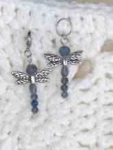 Load image into Gallery viewer, Dragonfly - Blue