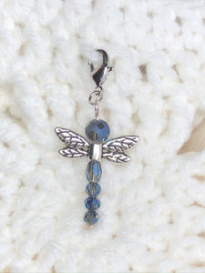 Dragonfly - Blue