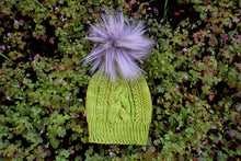 Load image into Gallery viewer, Pattern -  The Roseate Beanie