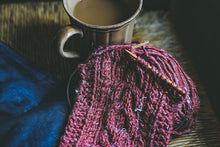 Load image into Gallery viewer, Pattern - The Hawthorne Headband