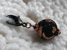 Load image into Gallery viewer, Black and Rose Gold