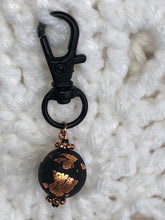 Load image into Gallery viewer, Black and Rose Gold
