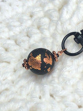 Load image into Gallery viewer, Black and Rose Gold