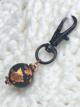 Load image into Gallery viewer, Black and Rose Gold