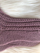 Load image into Gallery viewer, Pattern - The Madeira Socks