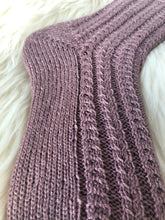 Load image into Gallery viewer, Pattern - The Madeira Socks
