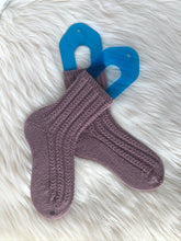 Load image into Gallery viewer, Pattern - The Madeira Socks