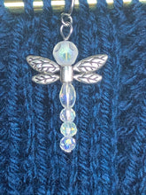 Load image into Gallery viewer, Dragonfly - Irridescent