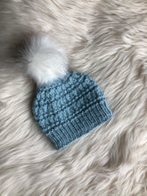 Load image into Gallery viewer, Pattern - The Xenia Beanie