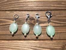 Load image into Gallery viewer, Green Stone