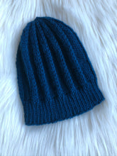 Load image into Gallery viewer, Pattern -  The Post Beanie