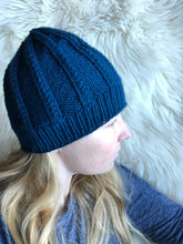 Load image into Gallery viewer, Pattern -  The Post Beanie