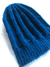 Load image into Gallery viewer, Pattern -  The Post Beanie