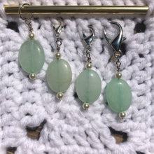 Load image into Gallery viewer, Green Stone