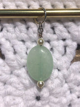 Load image into Gallery viewer, Green Stone