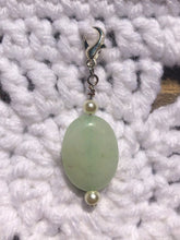 Load image into Gallery viewer, Green Stone