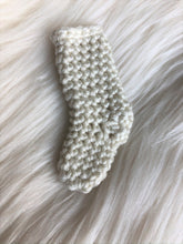Load image into Gallery viewer, Pattern -  The Mini Crochet Stocking