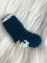 Load image into Gallery viewer, Pattern -  The Mini Crochet Stocking