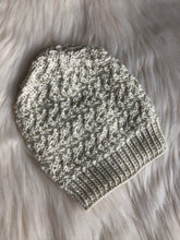 Load image into Gallery viewer, Pattern - The Cambridge Beanie