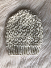 Load image into Gallery viewer, Pattern - The Cambridge Beanie