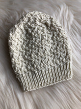 Load image into Gallery viewer, Pattern - The Cambridge Beanie