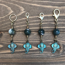 Load image into Gallery viewer, Jasper Elephant