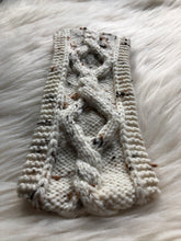 Load image into Gallery viewer, Pattern -  The Ogunquit Headband