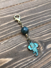 Load image into Gallery viewer, Jasper Elephant