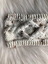 Load image into Gallery viewer, Pattern -  The Ogunquit Headband