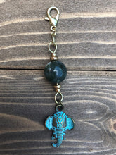 Load image into Gallery viewer, Jasper Elephant