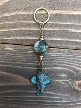 Load image into Gallery viewer, Jasper Elephant